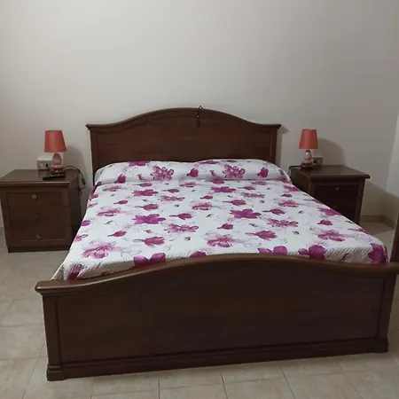 Il Rifugio Del Sole * Сан-Джованни-Театино