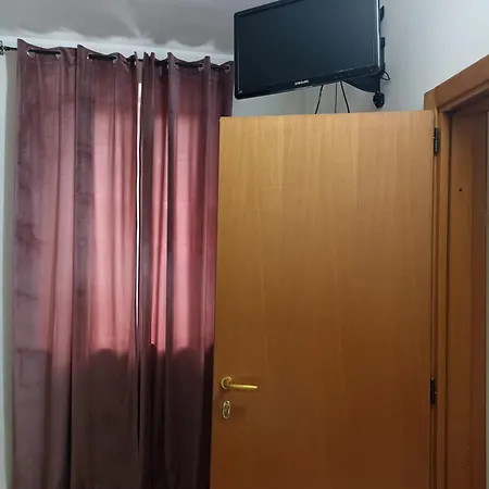 게스트하우스 Il Rifugio Del Sole