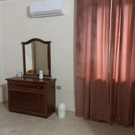 Il Rifugio Del Sole Гостевой дом Сан-Джованни-Театино