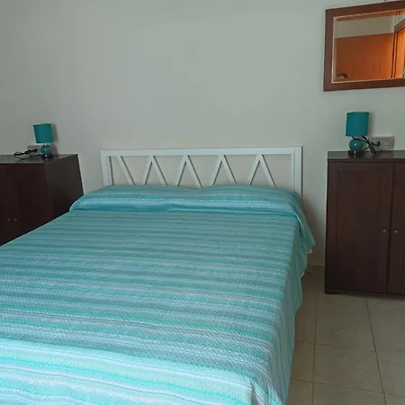 Il Rifugio Del Sole Гостевой дом Сан-Джованни-Театино