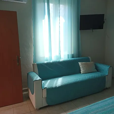 Il Rifugio Del Sole 산 조반니 테아티노