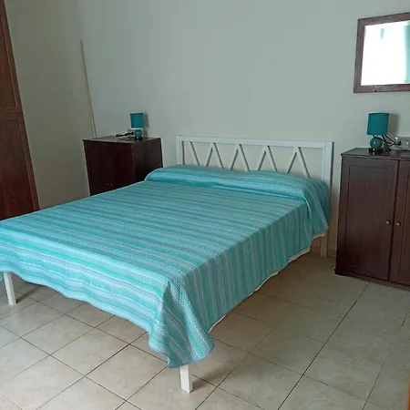Il Rifugio Del Sole Guest house