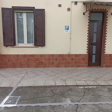 게스트하우스 Il Rifugio Del Sole