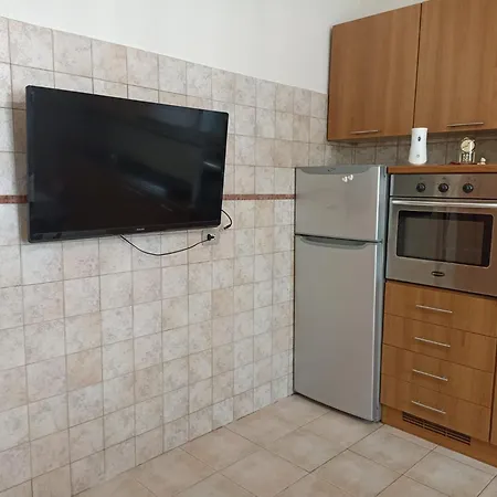 Il Rifugio Del Sole Гостевой дом