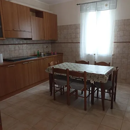 Il Rifugio Del Sole Guest house *