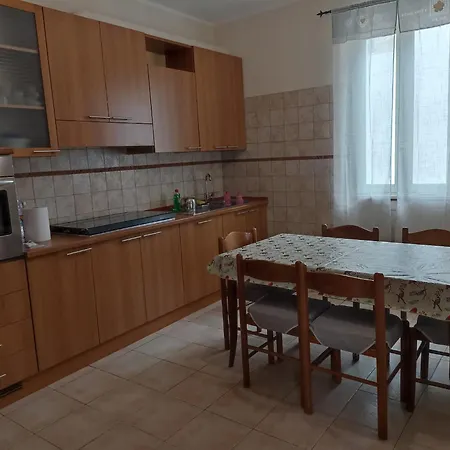 Гостевой дом Il Rifugio Del Sole Сан-Джованни-Театино