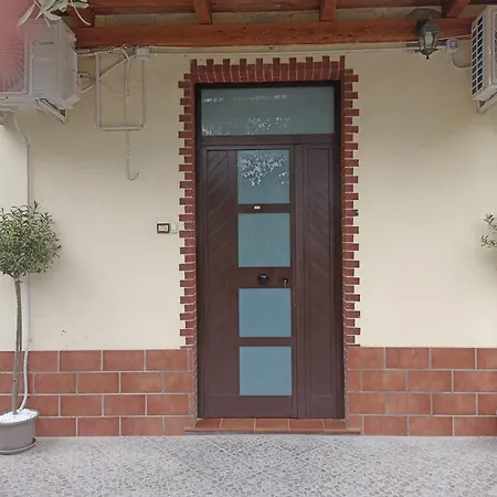 Il Rifugio Del Sole ゲストハウス *