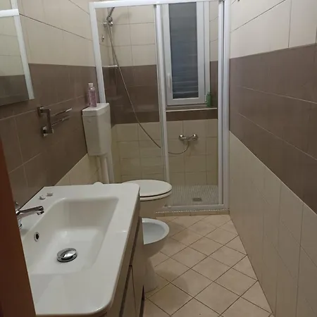 게스트하우스 Il Rifugio Del Sole