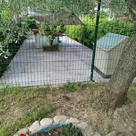 게스트하우스 Il Rifugio Del Sole 산 조반니 테아티노