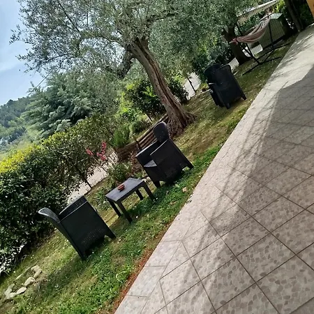 Il Rifugio Del Sole Vendégház