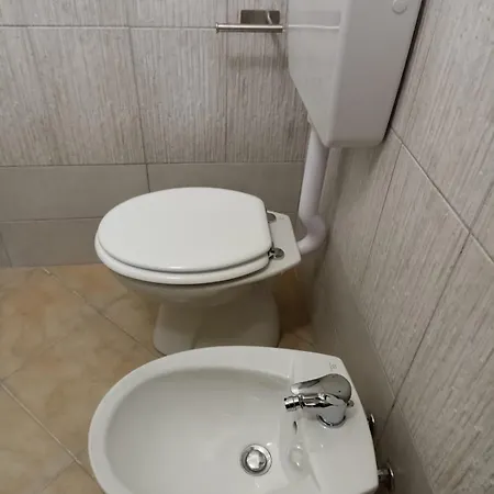 Il Rifugio Del Sole 3* San Giovanni Teatino