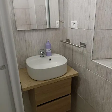 Il Rifugio Del Sole 게스트하우스