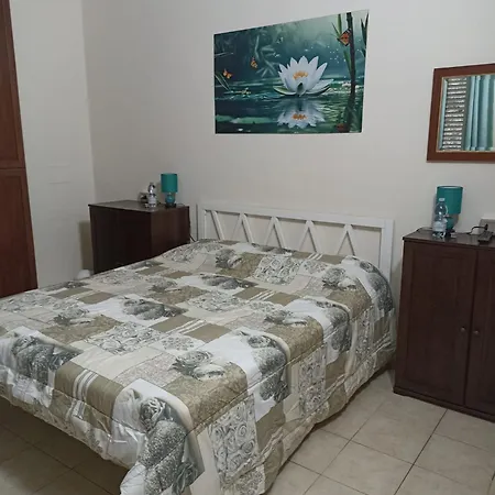 Il Rifugio Del Sole 3* San Giovanni Teatino