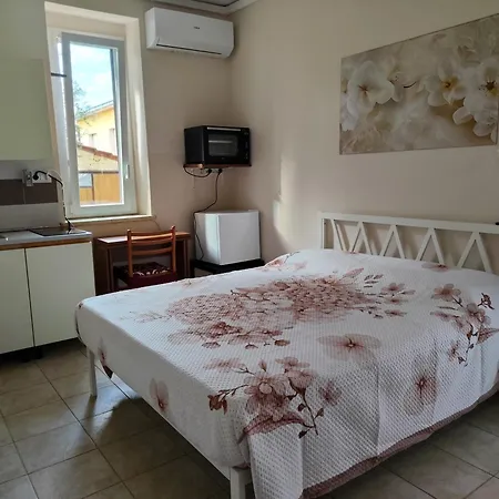 Guest house Il Rifugio Del Sole