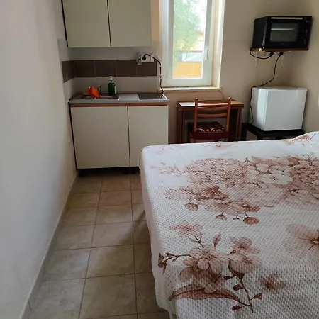 Guest house Il Rifugio Del Sole 3*