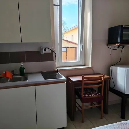 Il Rifugio Del Sole Guest house 3*