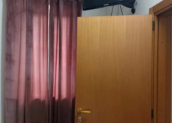 Maison d'hôtes Il Rifugio Del Sole