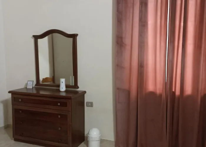 Il Rifugio Del Sole Konukevi San Giovanni Teatino