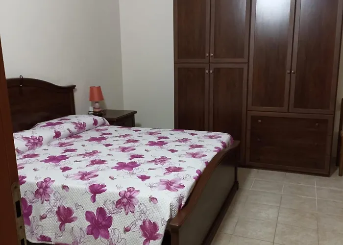 Il Rifugio Del Sole San Giovanni Teatino