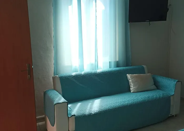 Il Rifugio Del Sole San Giovanni Teatino