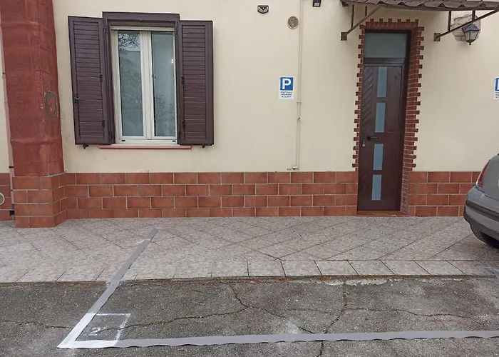 Maison d'hôtes Il Rifugio Del Sole