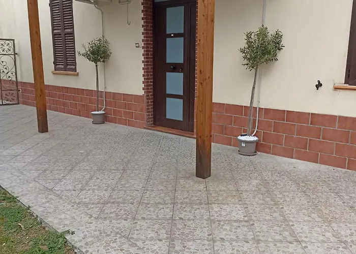 Konukevi Il Rifugio Del Sole San Giovanni Teatino