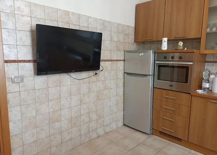 Il Rifugio Del Sole Konukevi