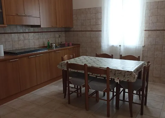 Il Rifugio Del Sole Maison d'hôtes 3*