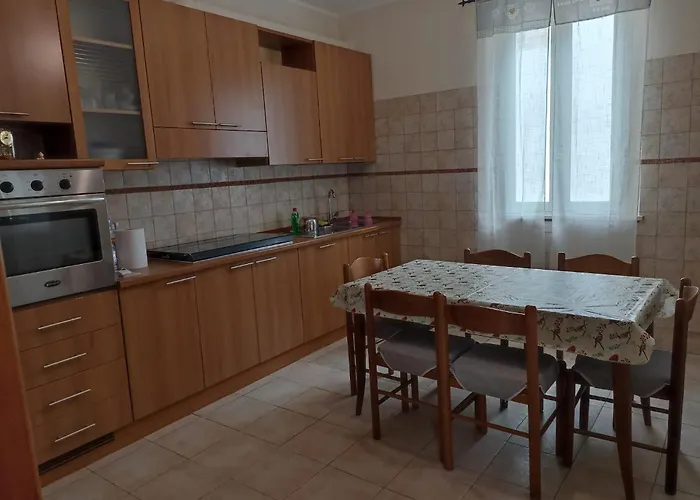 Konukevi Il Rifugio Del Sole San Giovanni Teatino