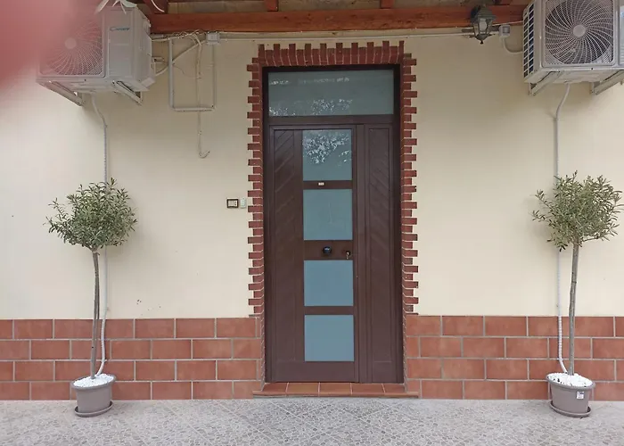 Il Rifugio Del Sole Maison d'hôtes 3*