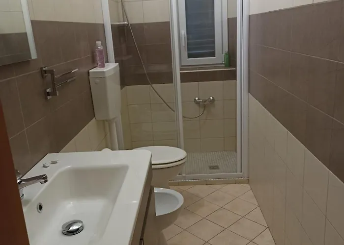 Konukevi Il Rifugio Del Sole