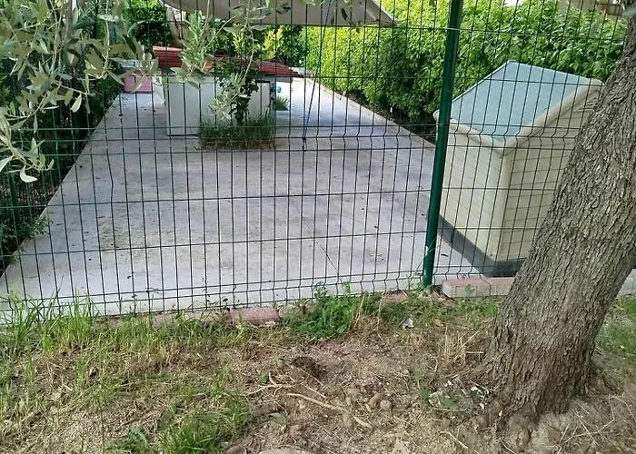 Maison d'hôtes Il Rifugio Del Sole San Giovanni Teatino