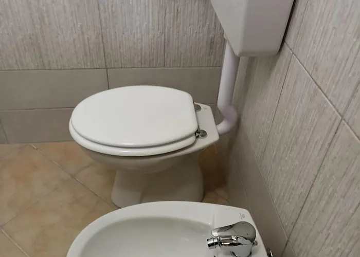 Il Rifugio Del Sole 3* San Giovanni Teatino