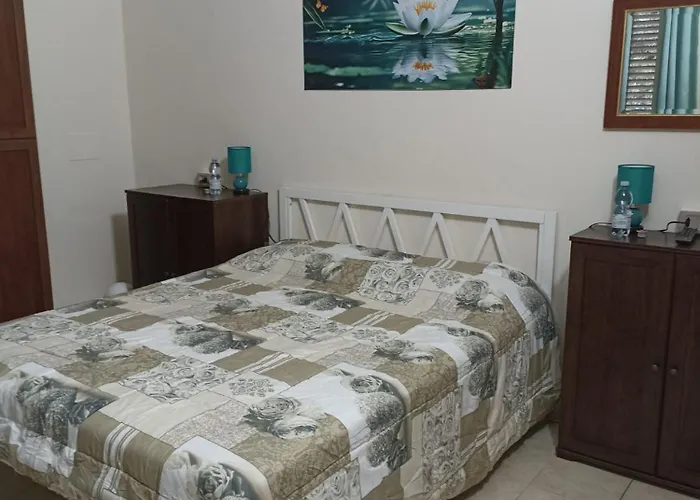 Il Rifugio Del Sole 3* San Giovanni Teatino