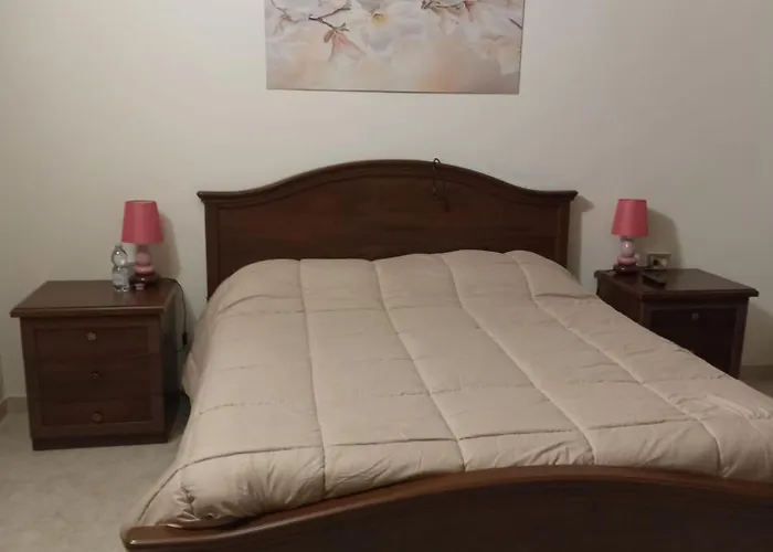 Konukevi Il Rifugio Del Sole 3*